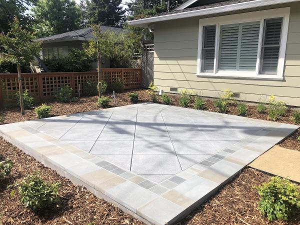 Marion Landscape Construction