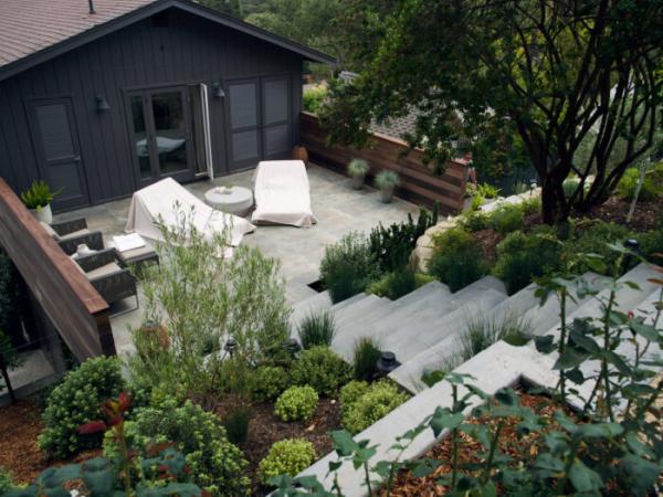 Marion Landscape Construction