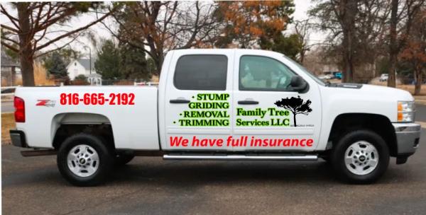 Family Tree Services LLC