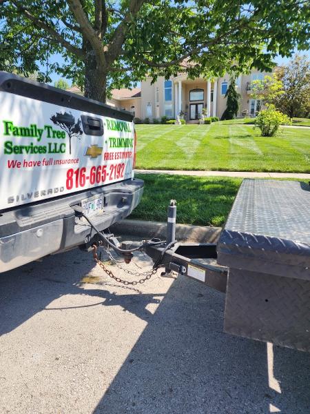 Family Tree Services LLC