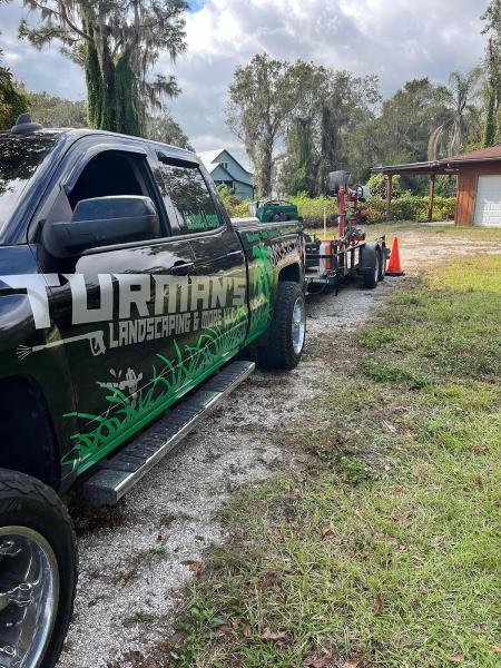 Turmans Landscaping