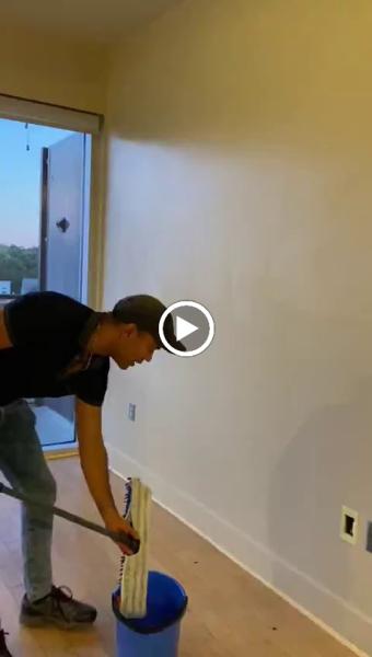 Robinson's Splendor Cleaning Services