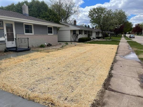 Bear Landscaping and Snow Removal LLC