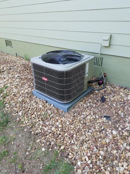 Thermal Heating & Air Conditioning