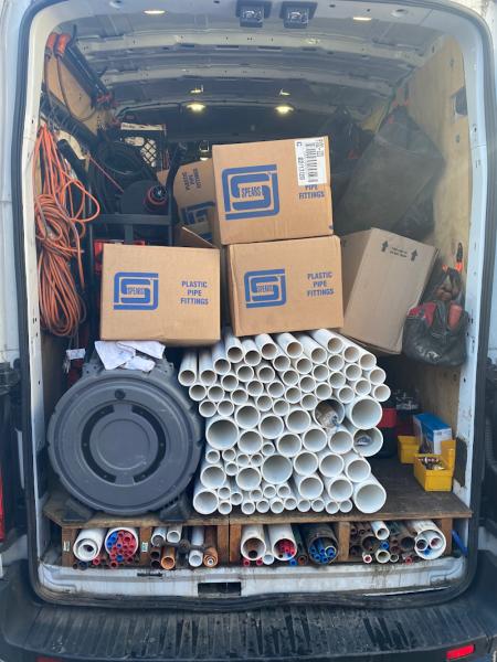 C.i.d. Plumbing