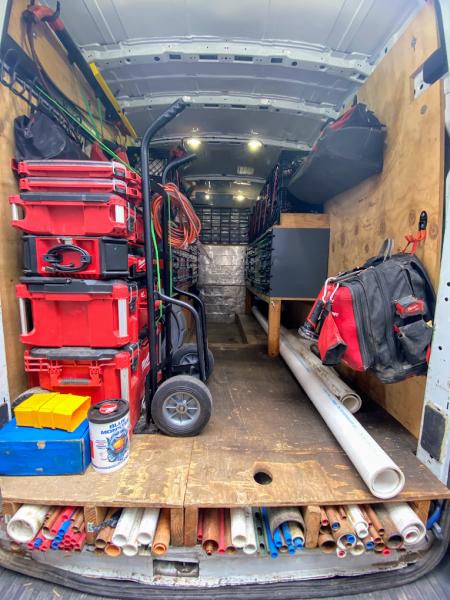 C.i.d. Plumbing