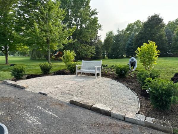 Alba Landscaping