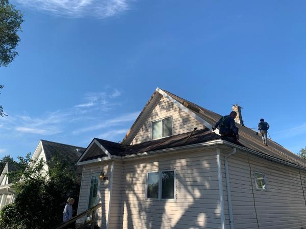 Midwest Roof & Solar