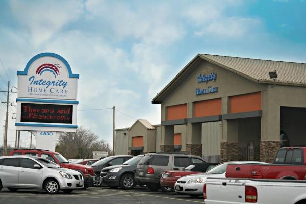Grindstone Construction LLC