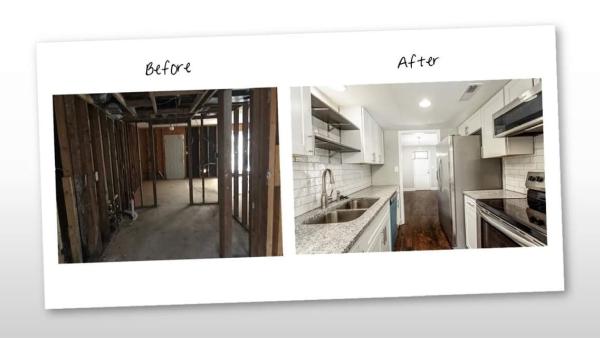 33 North Homes & Construction LLC