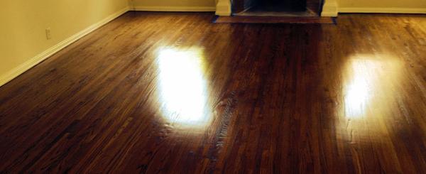 Brico Hardwood Floors