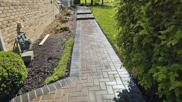 D & A Landscape and Patio