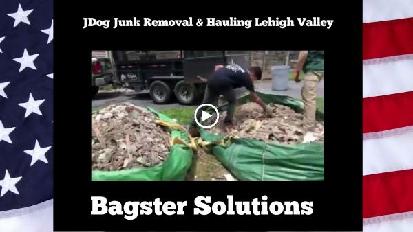 Jdog Junk Removal & Hauling Lehigh Valley