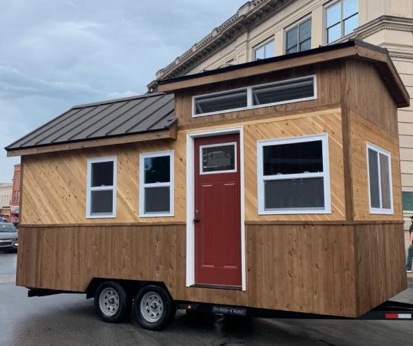 Innovative Tiny Houses