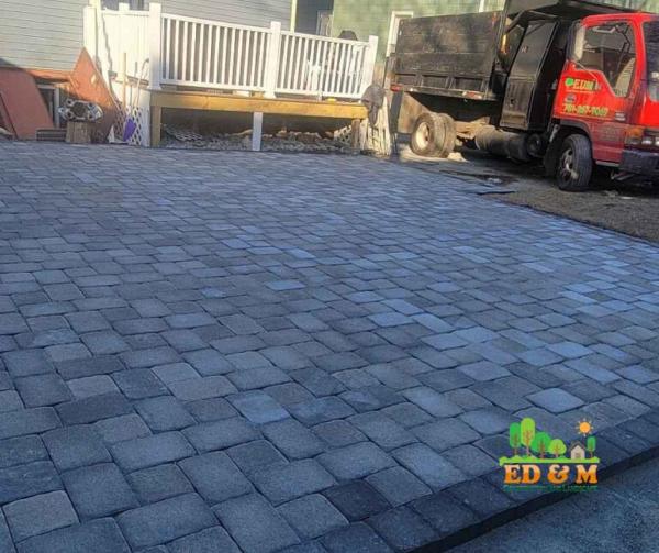Ed&m Construction and Landscape