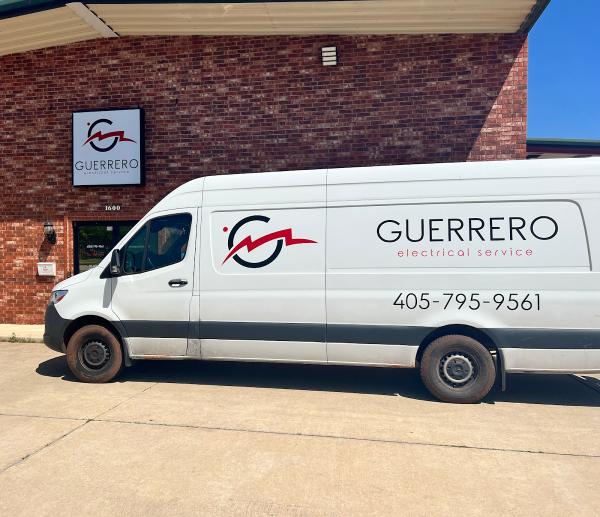Guerrero Electrical Services