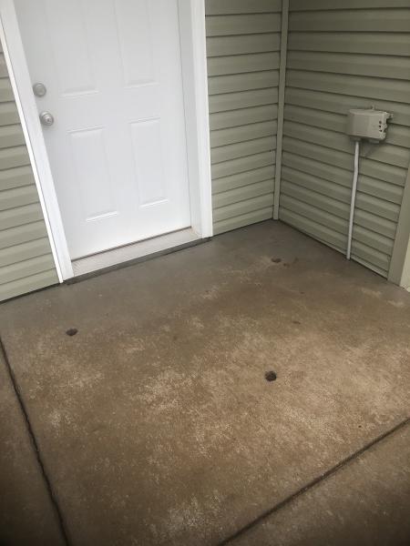 Advanced Concrete and Repairs