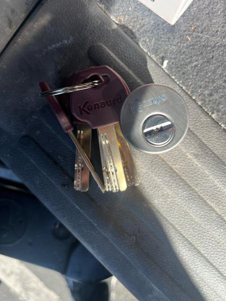 Mobile Locksmith Orange County