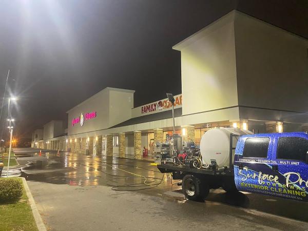 Surface Pro Powerwash LLC