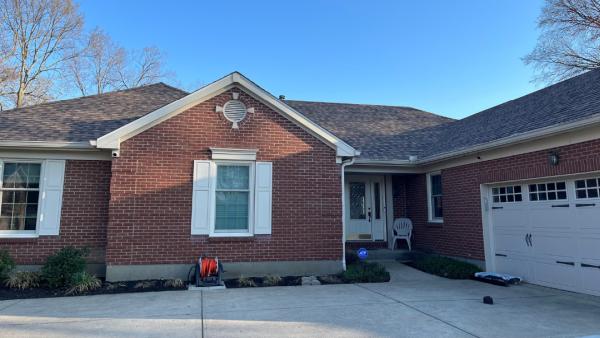 BQ Roofing & Construction