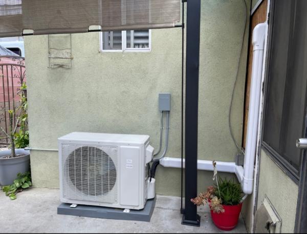 J. Choy PRO Hvac Services