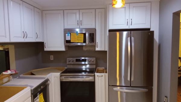 Gemelos Renovation & Maintenance