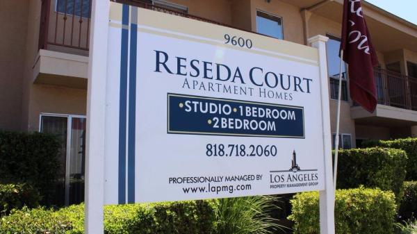 Los Angeles Property Management Group