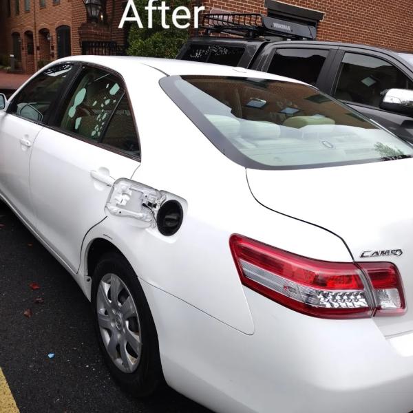 JGL Mobile Cleaning LLC