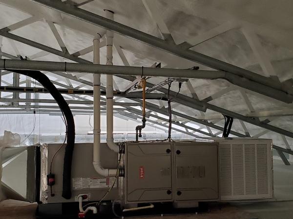 A'tec Heating and Cooling Llc