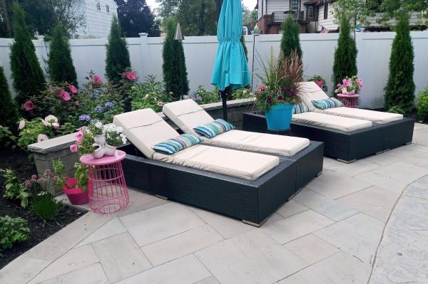 Gaelic Clover Landscape Design LLC