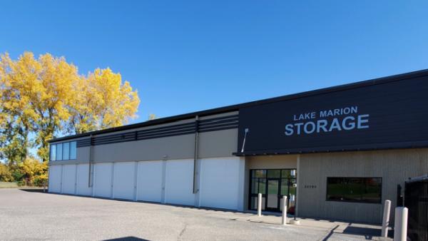 Lake Marion Storage