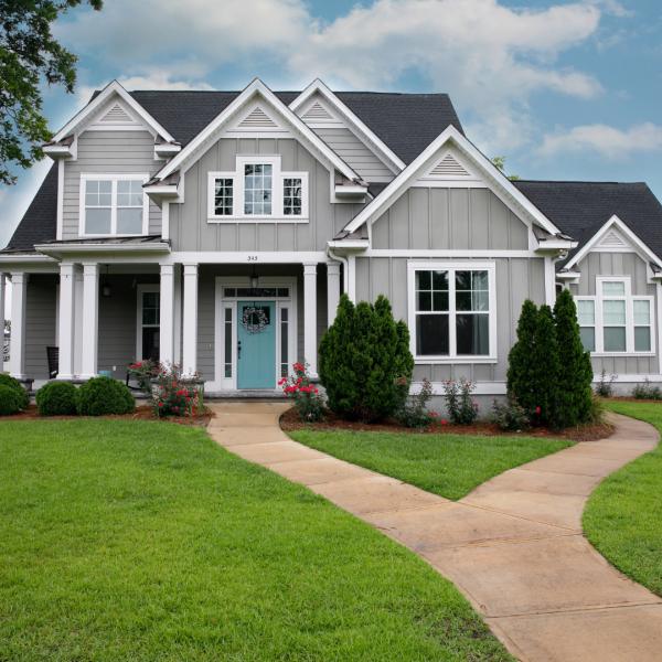 Farm & Home Builders Inc