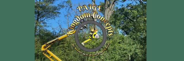 Paige Kingdom Concepts