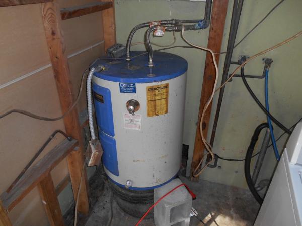Reassurance Inspections