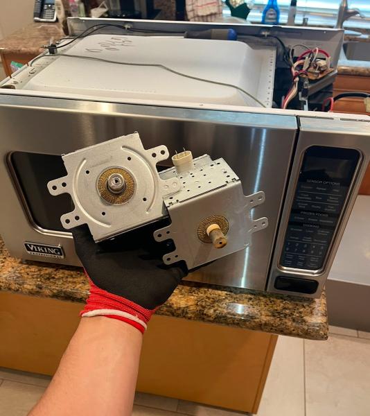 Complete Appliance Repair