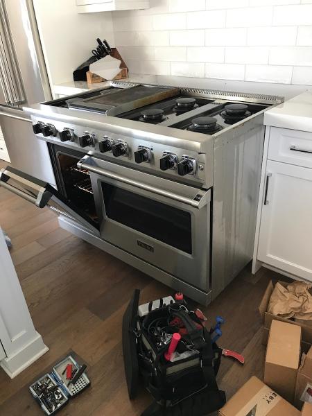 Complete Appliance Repair