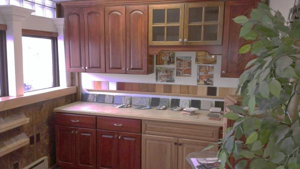 S A Woodwork