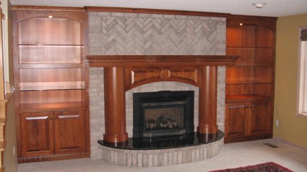 S A Woodwork