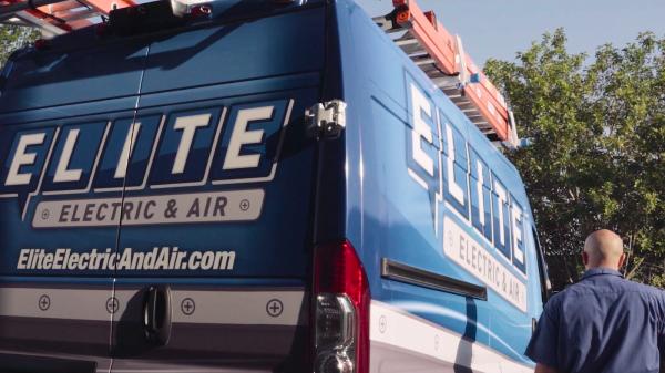 Elite Electric