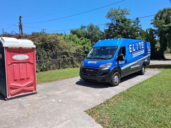 Elite Electric
