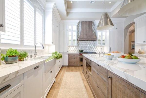 Genuine Home Builders Inc.