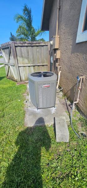 Air-Ref Co. Inc. Air Conditioning
