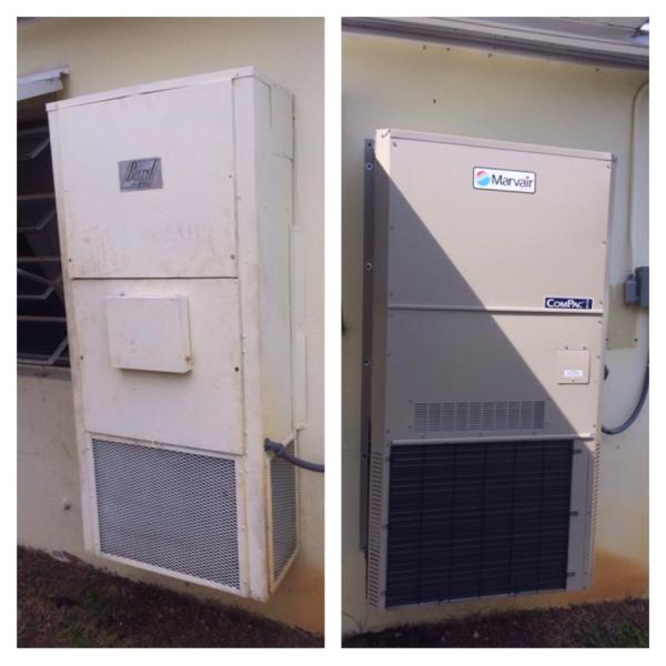 Air-Ref Co. Inc. Air Conditioning