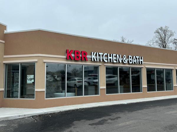 KBR Kitchen & Bath
