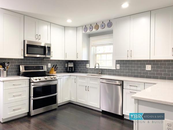KBR Kitchen & Bath