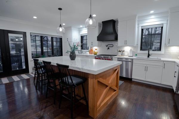 Elik Homes & Remodeling