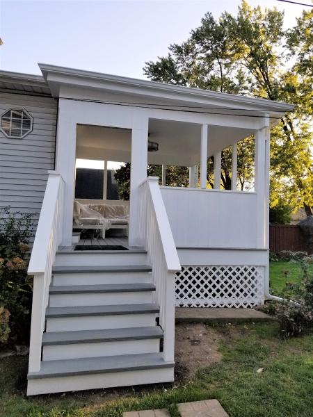 Elik Homes & Remodeling