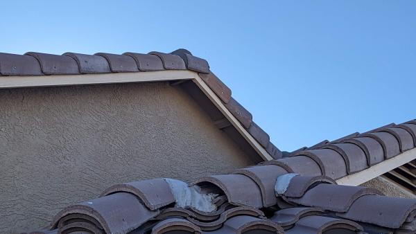Almeida Roofing