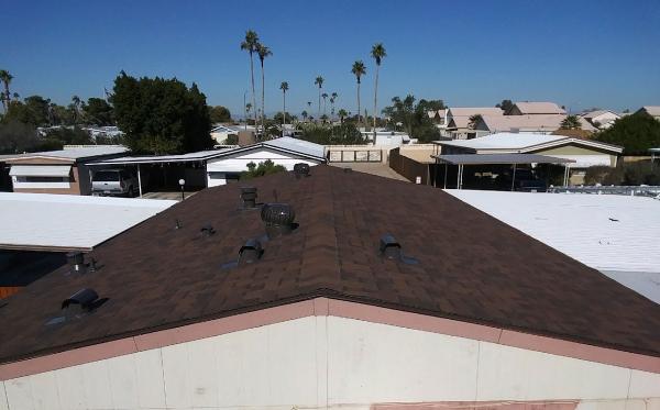 Almeida Roofing