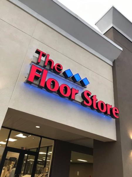 The Floor Store Pensacola